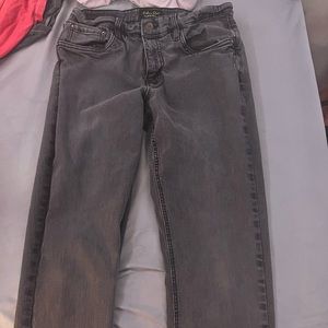 Guys pants